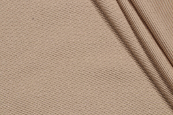 1 Yard Scalamandre Jixi Woven Upholstery Fabric in Camel