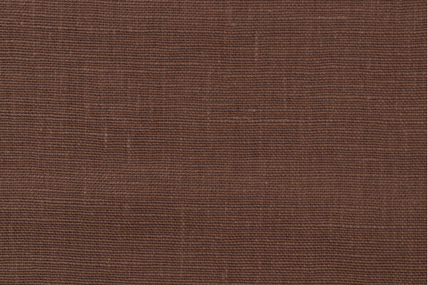P Kaufmann Luna Woven Linen Decorator Fabric in Tobacco 