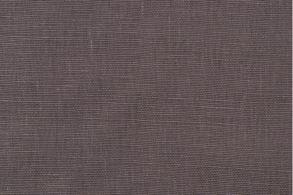 P Kaufmann Luna Woven Linen Decorator Fabric in Gunmetal 