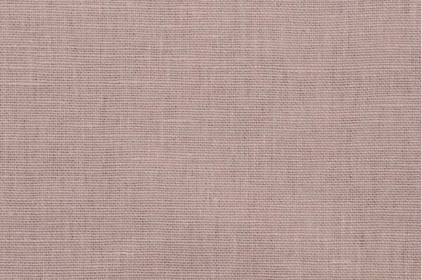 P Kaufmann Luna Woven Linen Decorator Fabric in Dusty Mauve 