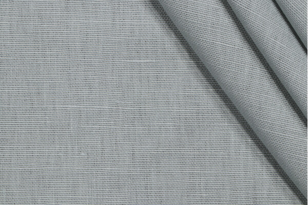 P Kaufmann Luna Woven Linen Decorator Fabric in Foam 