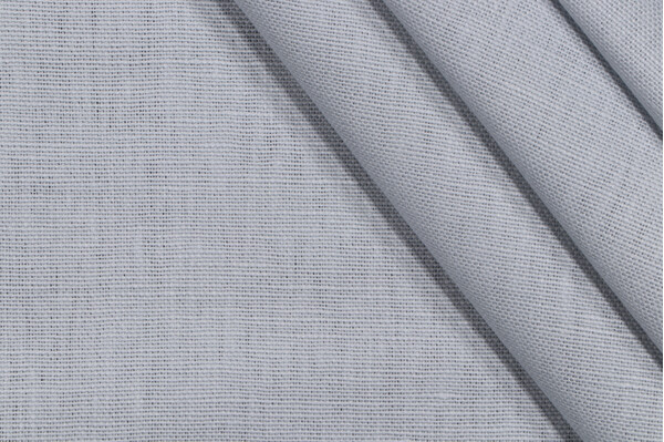Click for P Kaufmann Luna Woven Linen Decorator Fabric in Sky  P Kaufmann Luna Woven Linen Decorator Fabric in Sky