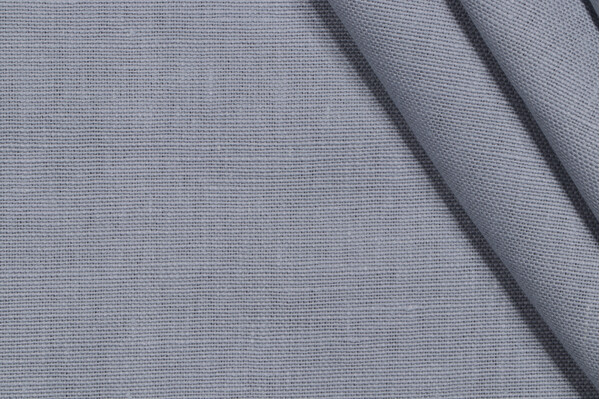 P Kaufmann Luna Woven Linen Decorator Fabric in Dusk 