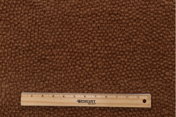 Click for P Kaufmann Perf On The Dot High Performance Chenille Upholstery Fabric in Pecan  P Kaufmann Perf On The Dot High Performance Chenille Upholstery Fabric in Pecan
