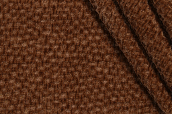 Click for P Kaufmann Perf On The Dot High Performance Chenille Upholstery Fabric in Pecan  P Kaufmann Perf On The Dot High Performance Chenille Upholstery Fabric in Pecan
