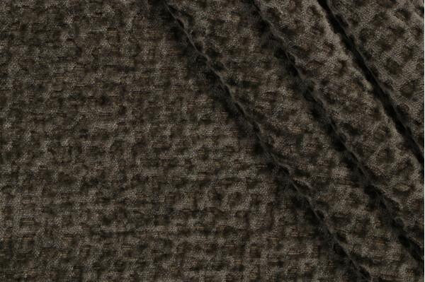 Click for P Kaufmann Perf On The Dot High Performance Chenille Upholstery Fabric in Basil  P Kaufmann Perf On The Dot High Performance Chenille Upholstery Fabric in Basil