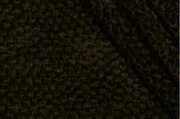 P Kaufmann Perf On The Dot High Performance Chenille Upholstery Fabric in Ivy 