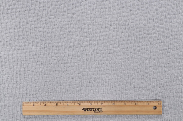 P Kaufmann Perf On The Dot High Performance Chenille Upholstery Fabric in Sky 