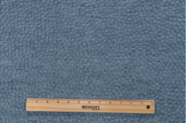 P Kaufmann Perf On The Dot High Performance Chenille Upholstery Fabric in Geyser 