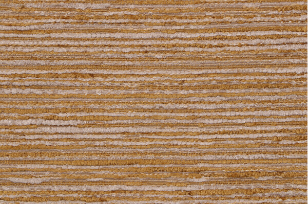 P Kaufmann Holcombe Woven Chenille Upholstery Fabric in Gold Dust 