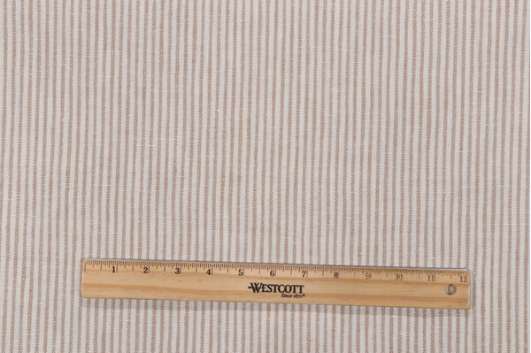 Click for P Kaufmann High Line Woven Decorator Fabric in Sand  P Kaufmann High Line Woven Decorator Fabric in Sand