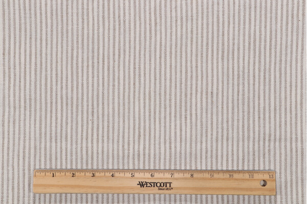 Click for P Kaufmann High Line Woven Decorator Fabric in Flax  P Kaufmann High Line Woven Decorator Fabric in Flax