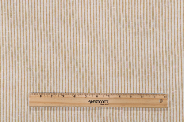 Click for P Kaufmann High Line Woven Decorator Fabric in Maize  P Kaufmann High Line Woven Decorator Fabric in Maize