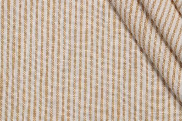 Click for P Kaufmann High Line Woven Decorator Fabric in Maize  P Kaufmann High Line Woven Decorator Fabric in Maize