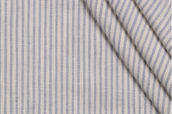 Click for P Kaufmann High Line Woven Decorator Fabric in Mist  P Kaufmann High Line Woven Decorator Fabric in Mist