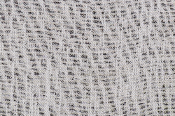 P Kaufmann Calistoga Sheer Drapery Fabric in Foam 