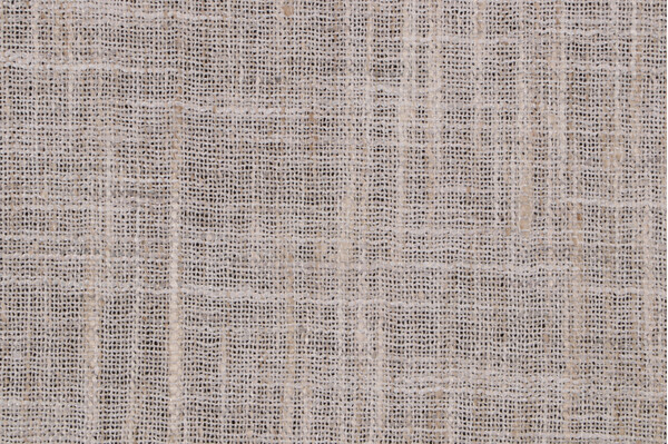P Kaufmann Calistoga Sheer Drapery Fabric in Taupe 