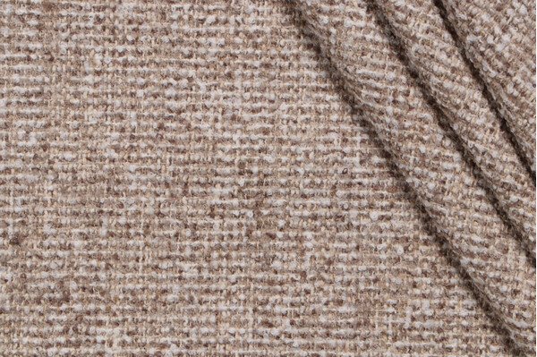 P Kaufmann Perf Orville High Performance Woven Upholstery Fabric in Oatmeal 