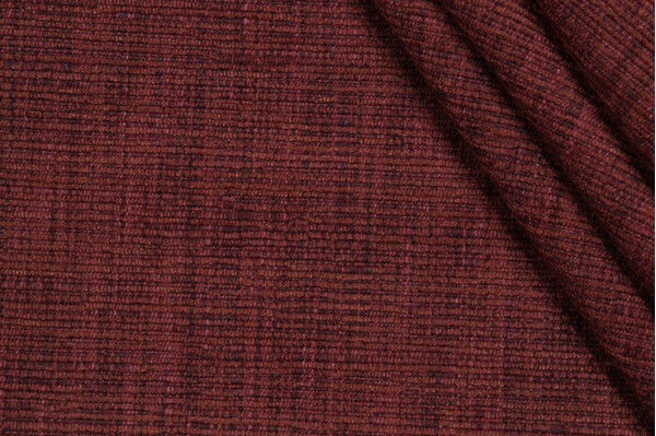 Click for P Kaufmann Ritual Woven Chenille Upholstery Fabric in Plumberry  P Kaufmann Ritual Woven Chenille Upholstery Fabric in Plumberry