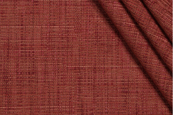 Click for P Kaufmann Ritual Woven Chenille Upholstery Fabric in Clay  P Kaufmann Ritual Woven Chenille Upholstery Fabric in Clay