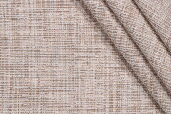 Click for P Kaufmann Ritual Woven Chenille Upholstery Fabric in Pebble  P Kaufmann Ritual Woven Chenille Upholstery Fabric in Pebble