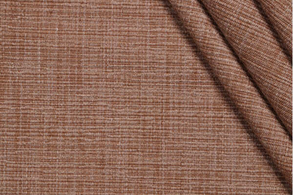 Click for P Kaufmann Ritual Woven Chenille Upholstery Fabric in Nutmeg  P Kaufmann Ritual Woven Chenille Upholstery Fabric in Nutmeg
