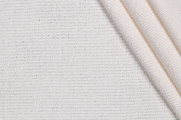 P Kaufmann Russell Woven Upholstery Fabric in Cloud 