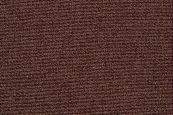 Sample of P Kaufmann Russell Woven Upholstery Fabric in Truffle 