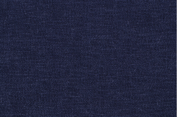 P Kaufmann Russell Woven Upholstery Fabric in Navy 