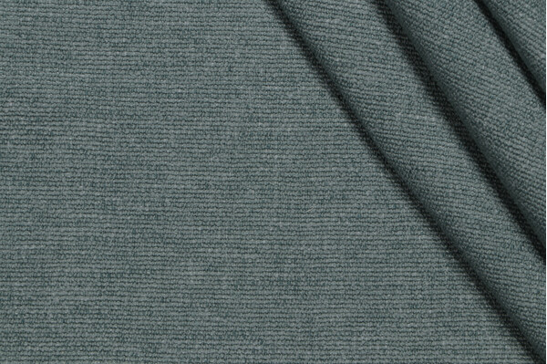 P Kaufmann Russell Woven Upholstery Fabric in Chalkboard 