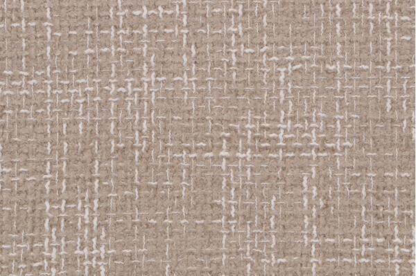 P Kaufmann Perf Giles High Performance Woven Chenille Upholstery Fabric in Oatmeal 