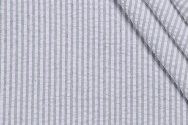 P Kaufmann Pinch Woven Cotton Decorator Fabric in Bottleglass 