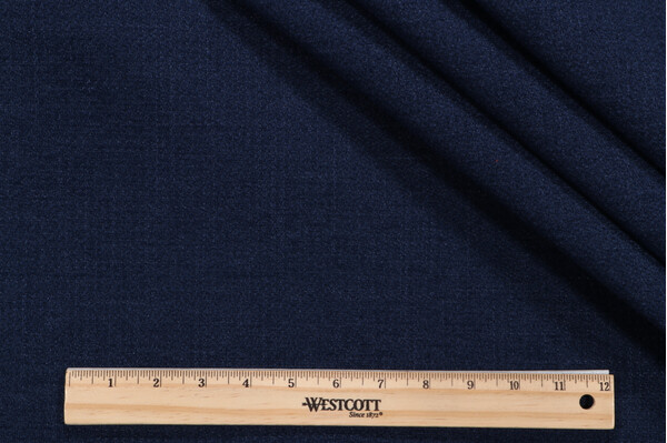 Crypton Harrison High Performance Woven Chenille Upholstery Fabric in Eclipse