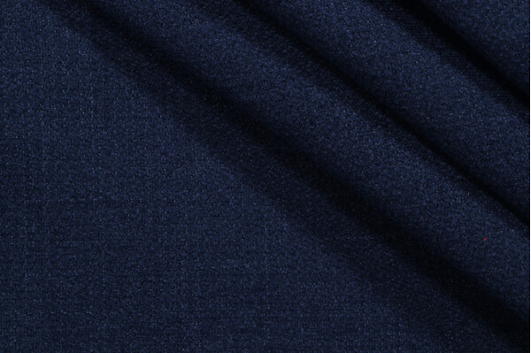Crypton Harrison High Performance Woven Chenille Upholstery Fabric in Eclipse