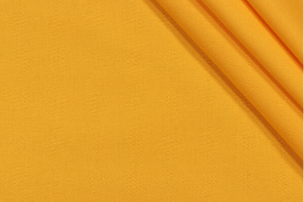 Robert Kaufman Kona Cotton Woven Craft Fabric in Sunny