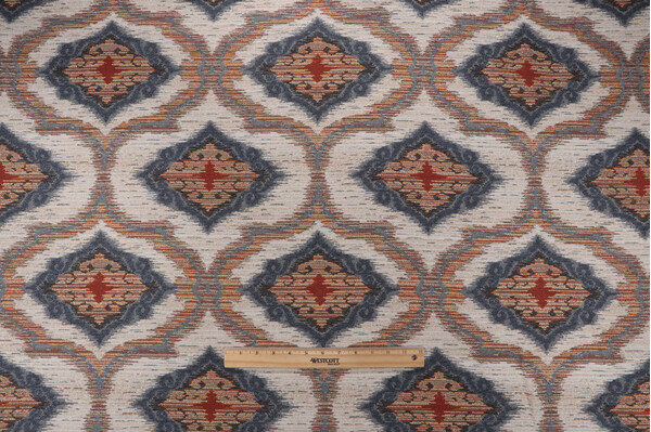 Click for 1.13 Yards Clarendon Woven Upholstery Fabric in Sand Clarendon Woven Upholstery Fabric in Sand