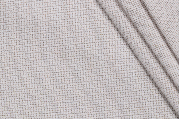 Sunbrella Bliss Woven Solution Dyed Acrylic Outdoor Fabric in Linen
