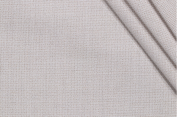 Sunbrella Bliss Woven Solution Dyed Acrylic Outdoor Fabric in Linen