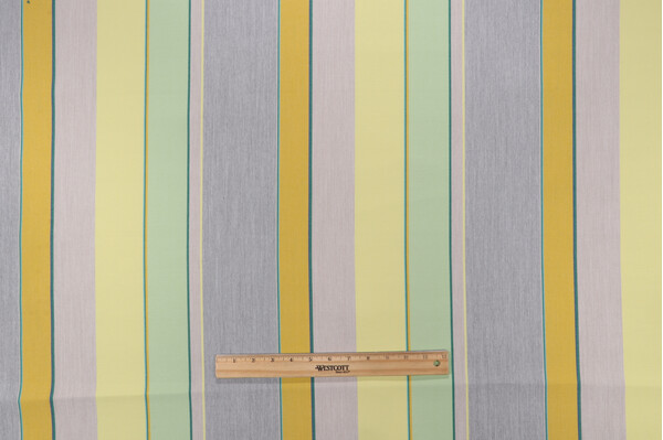 Sunbrella Expand 14049-0002 Woven Solution Dyed Acrylic Outdoor Fabric in Citronelle