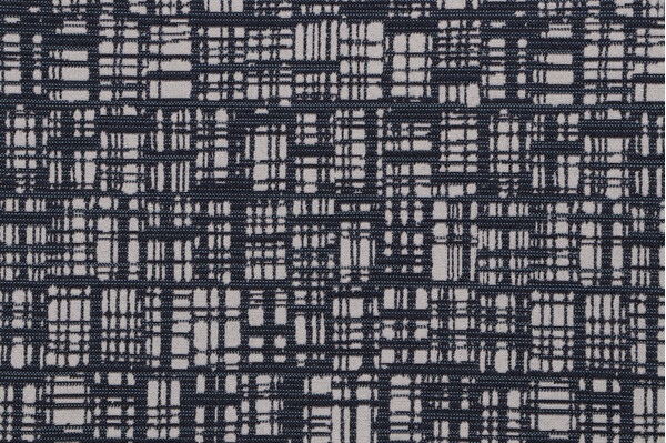 Covington Laird Tapestry Upholstery Fabric in 557-Dark Denim