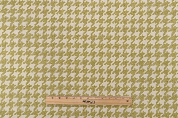 Covington Brisbane Woven Chenille Upholstery Fabric in Peat Moss