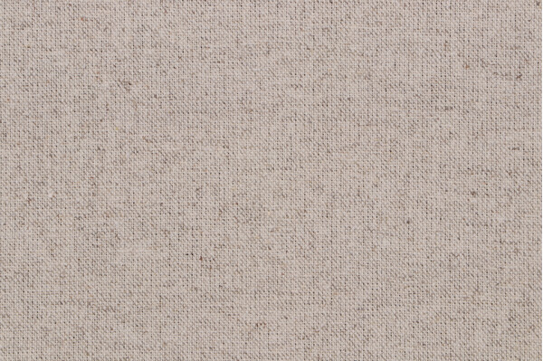 Sample of Lino Textiles Edison Woven Drapery Fabric in Oatmeal 
