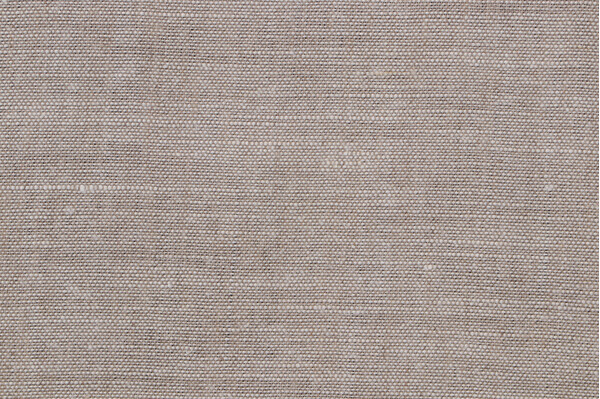 Sample of Lino Textiles Grace-Tumble Woven Drapery Fabric in Oatmeal 