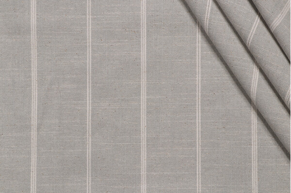Richloom Leon Woven Decorator Fabric in Celadon 