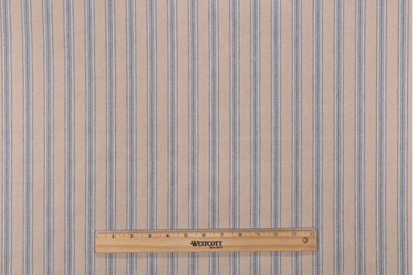 Richloom Rue Woven Decorator Fabric in Vapor 