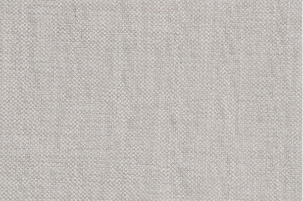 Fabricut Zeal Woven Chenille Upholstery Fabric in Silver