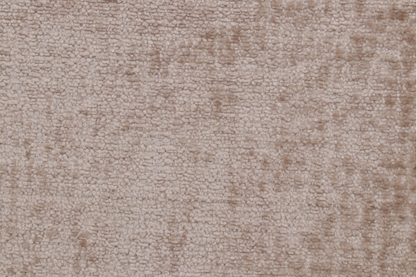Chance Woven Chenille Upholstery Fabric in Putty