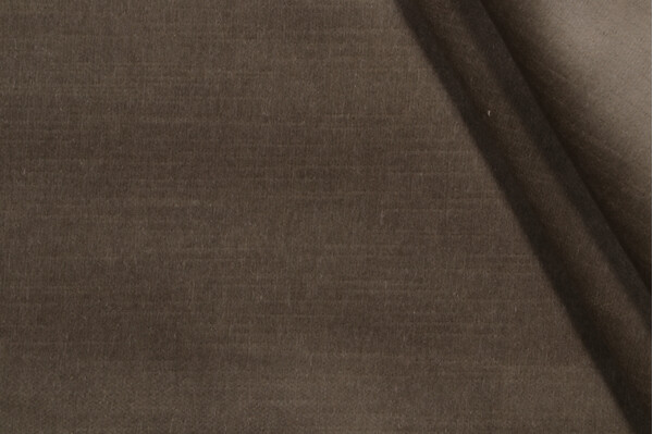 Click for 1.38 Yards Warner Velvet Upholstery Fabric in Greystone Warner Velvet Upholstery Fabric in Greystone