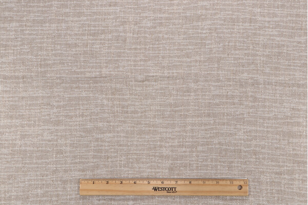 Mahon Woven Upholstery Fabric in Natural