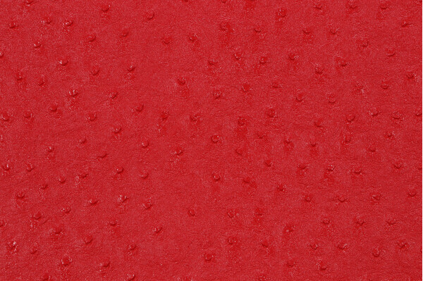 Click for 2 Yards Scalamandre Struzzo Vinyl Upholstery Fabric in Lipstick Scalamandre Struzzo Vinyl Upholstery Fabric in Lipstick